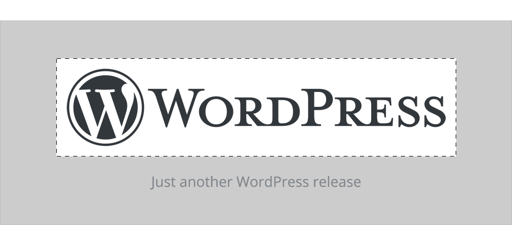 WordPress 4.5 Персонализирано лого